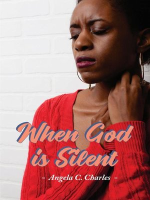 cover image of When God is Silent